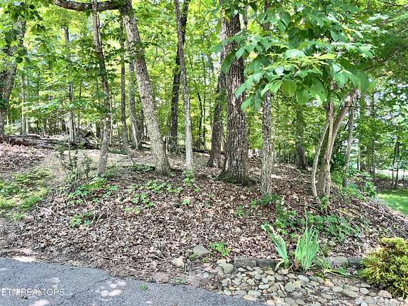 0.42 Acres of Residential Land for Sale in Crossville, Tennessee