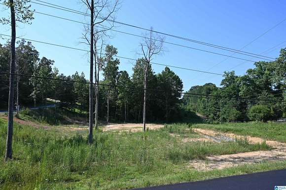 0.69 Acres of Residential Land for Sale in Westover, Alabama