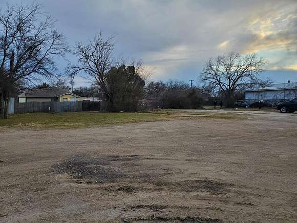 0.256 Acres of Land for Sale in Grand Prairie, Texas