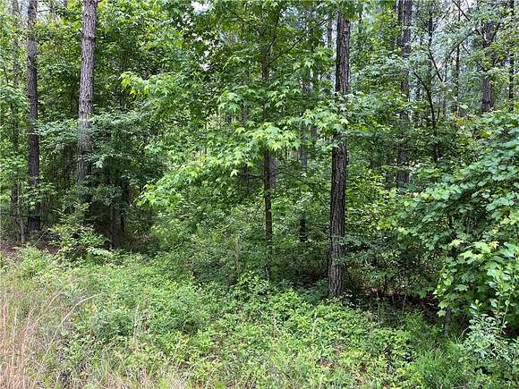 7.5 Acres of Residential Land for Sale in Salem, Alabama