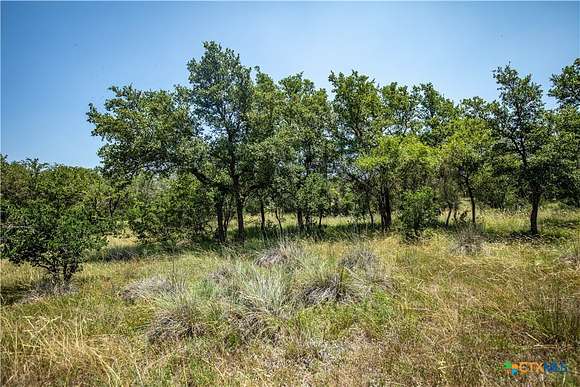 10.02 Acres of Land for Sale in Center Point, Texas