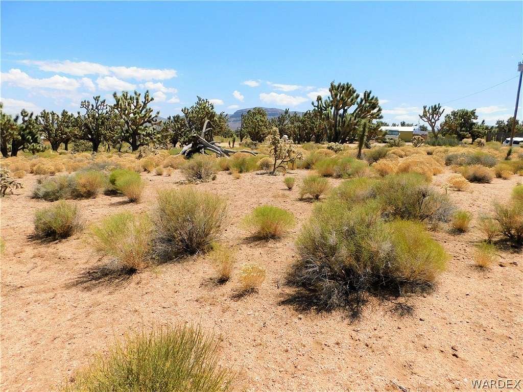 1.25 Acres of Residential Land for Sale in Meadview, Arizona
