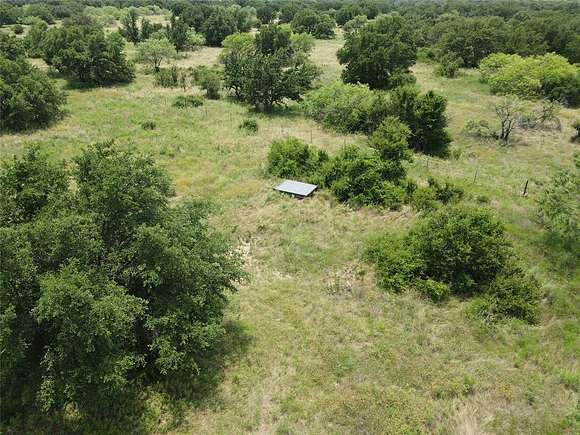 19.42 Acres of Recreational Land for Sale in Ranger, Texas