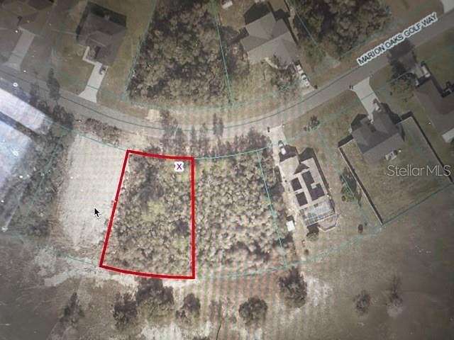 0.34 Acres of Residential Land for Sale in Ocala, Florida