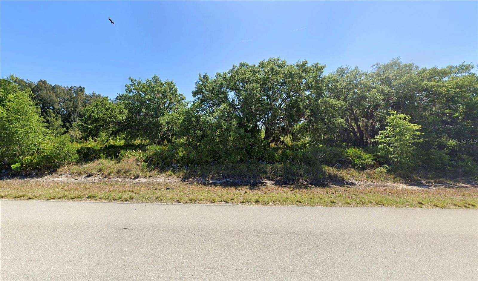 1.64 Acres of Residential Land for Sale in Lorida, Florida