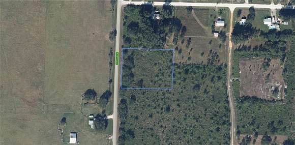 1.64 Acres of Residential Land for Sale in Lorida, Florida