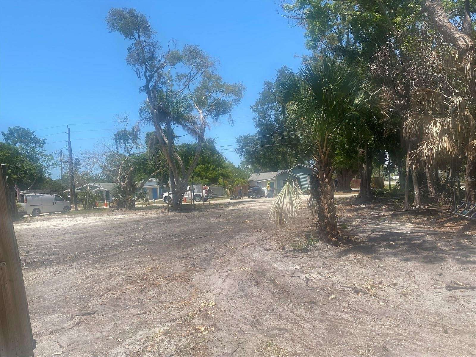 0.19 Acres of Land for Sale in Sarasota, Florida