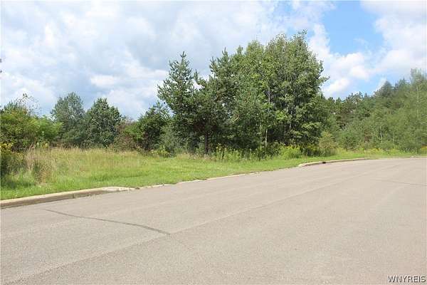 0.14 Acres of Residential Land for Sale in Ellicottville, New York
