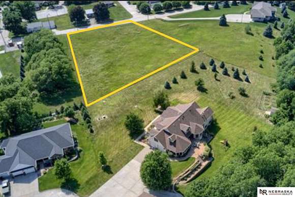 1.25 Acres of Residential Land for Sale in West Point, Nebraska
