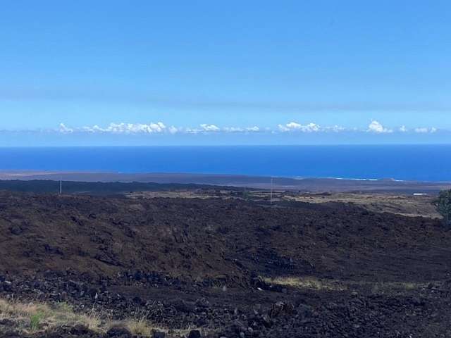 3.003 Acres of Residential Land for Sale in Hawaiian Ocean View, Hawaii