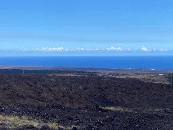 3.003 Acres of Residential Land for Sale in Hawaiian Ocean View, Hawaii