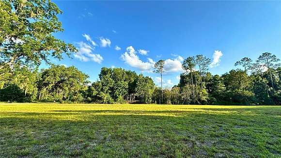 2.2 Acres of Residential Land for Sale in Newberry, Florida