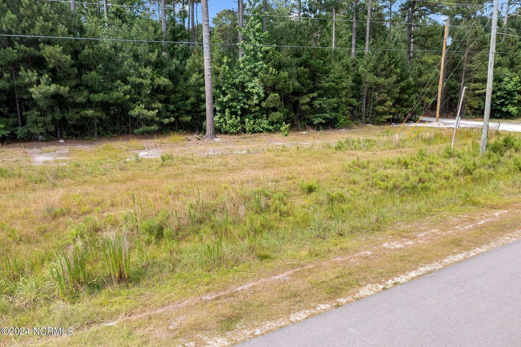 2.78 Acres of Residential Land for Sale in Jacksonville, North Carolina
