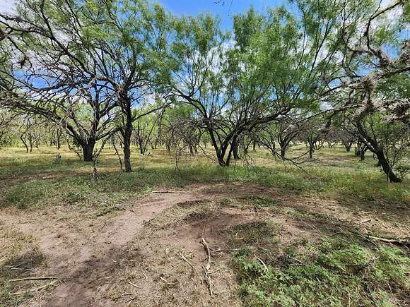 5.11 Acres of Residential Land for Sale in Rio Frio, Texas