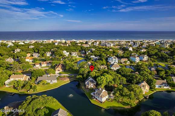 0.16 Acres of Residential Land for Sale in Emerald Isle, North Carolina