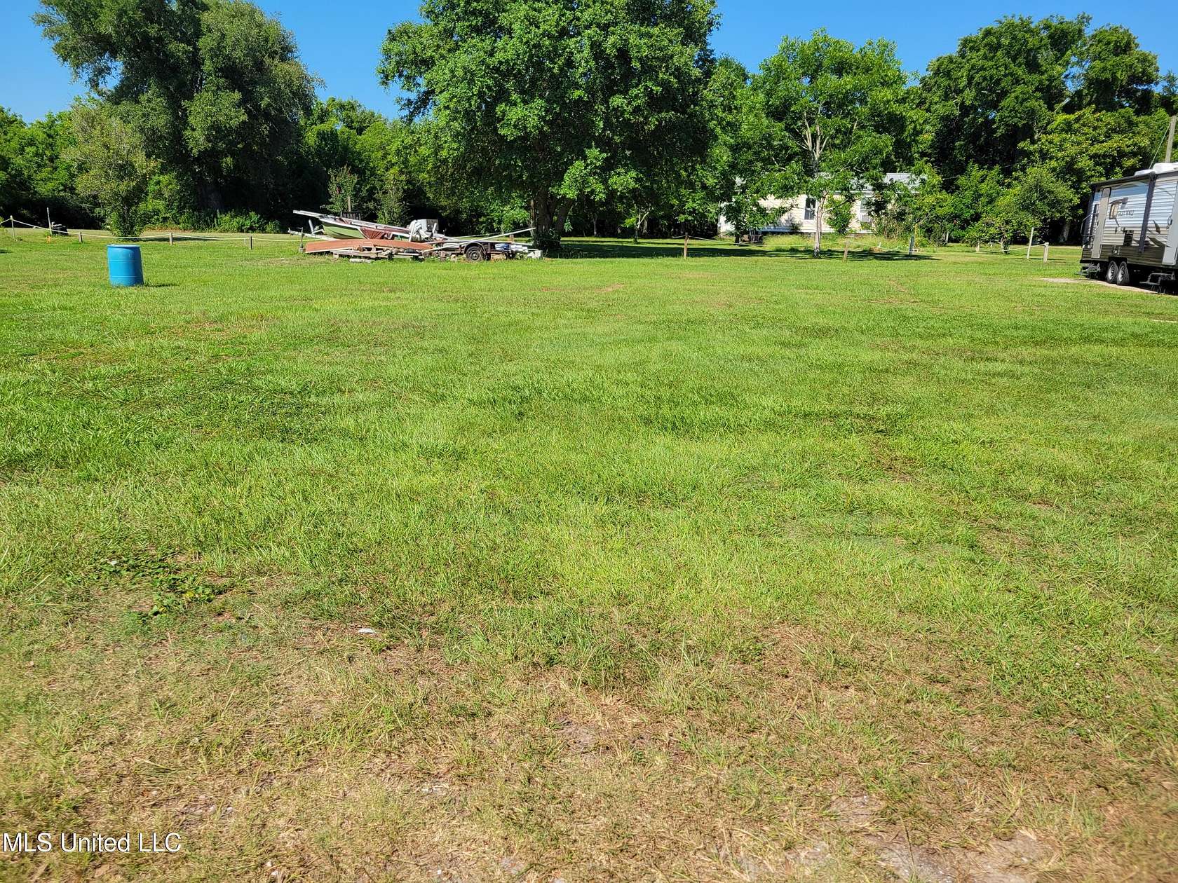 0.39 Acres of Residential Land for Sale in Pass Christian, Mississippi