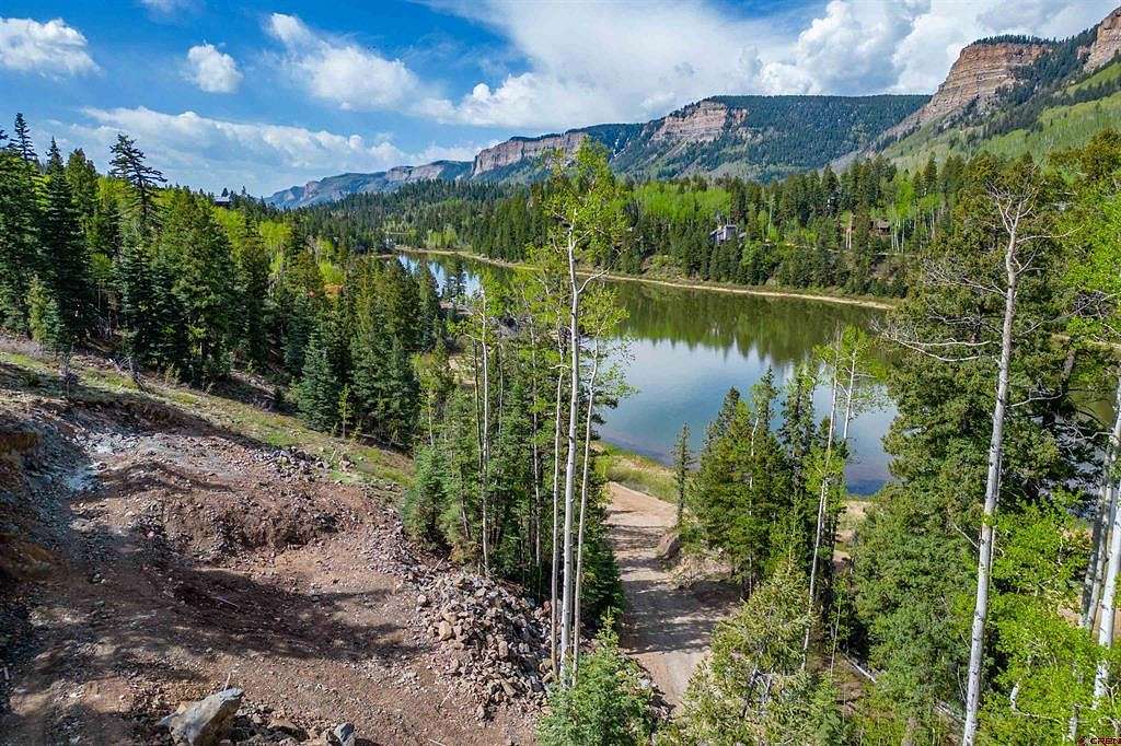 2 Acres of Residential Land for Sale in Durango, Colorado