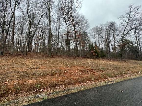 2.49 Acres of Residential Land for Sale in Allons, Tennessee