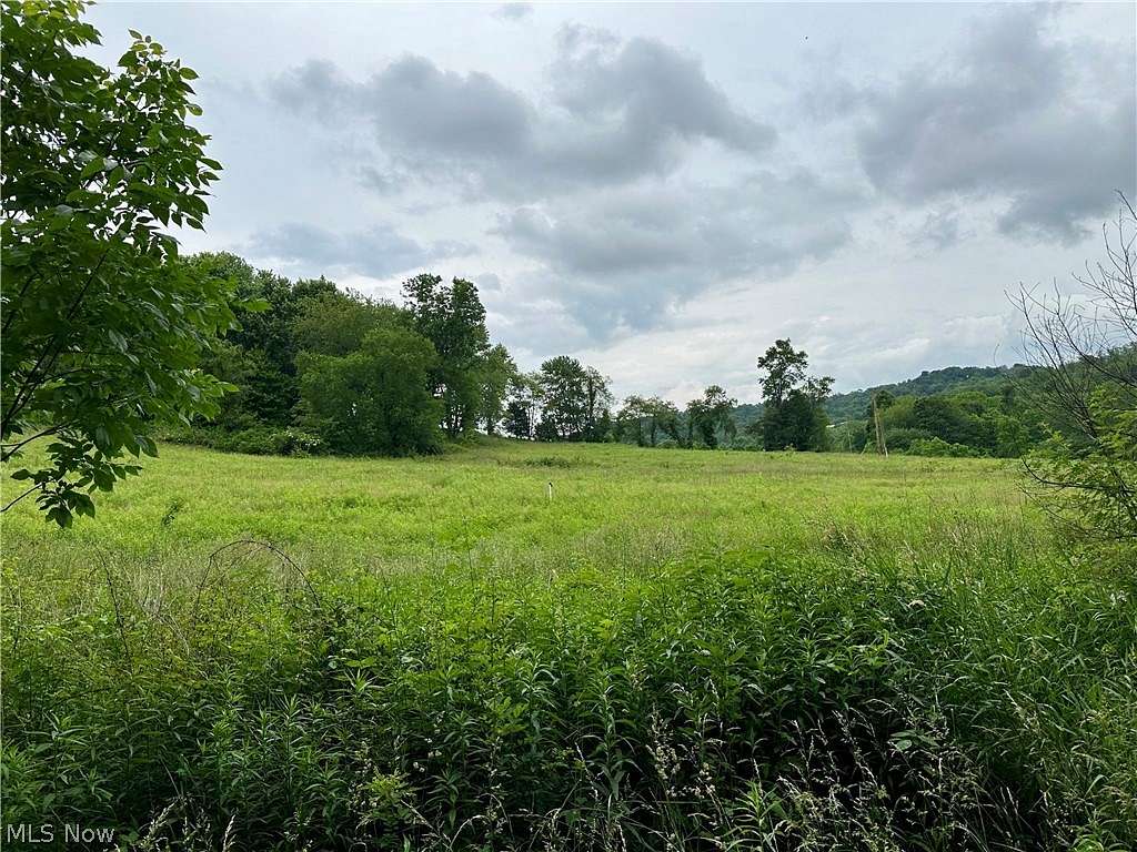 36.42 Acres of Land for Sale in Carrollton, Ohio