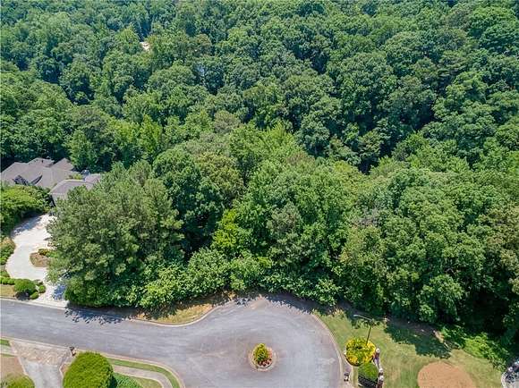 0.713 Acres of Residential Land for Sale in Marietta, Georgia