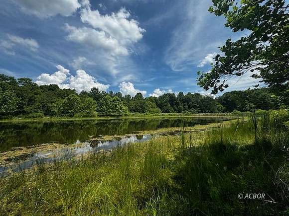 84 Acres of Recreational Land for Sale in Gallipolis, Ohio