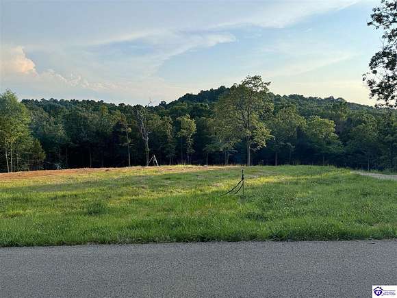 11 Acres of Recreational Land for Sale in Cecilia, Kentucky