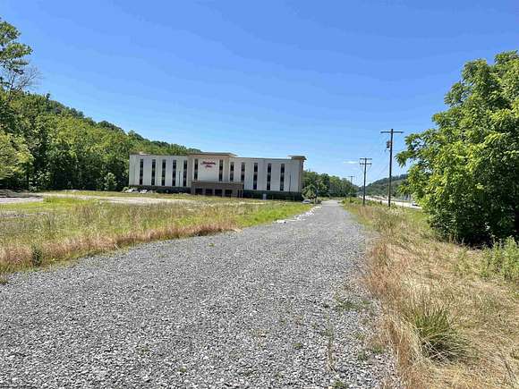 0.5 Acres of Commercial Land for Sale in Weston, West Virginia