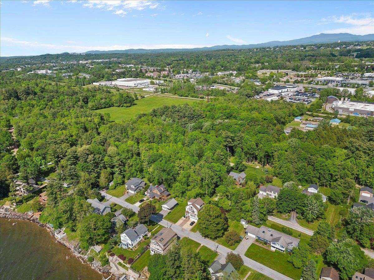 2.15 Acres of Residential Land for Sale in South Burlington, Vermont