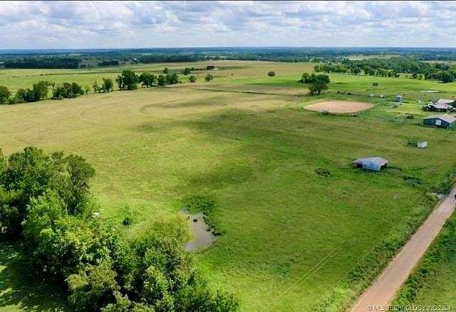 33.08 Acres of Land for Sale in Grove, Oklahoma