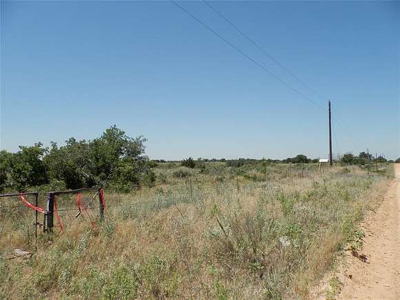 160 Acres of Land for Sale in Quanah, Texas