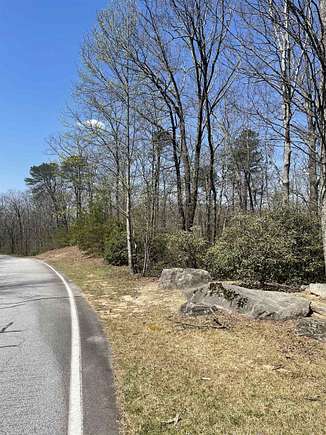 3.083 Acres of Residential Land for Sale in Landrum, South Carolina