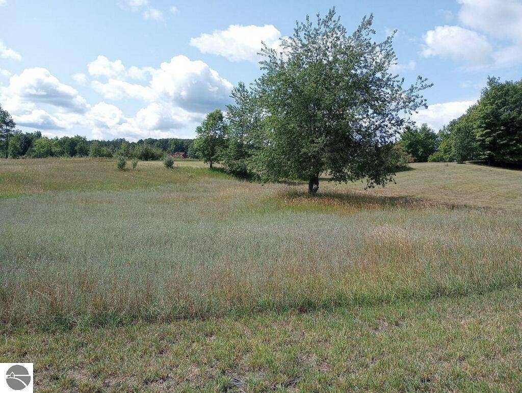 9.14 Acres of Land for Sale in Williamsburg, Michigan