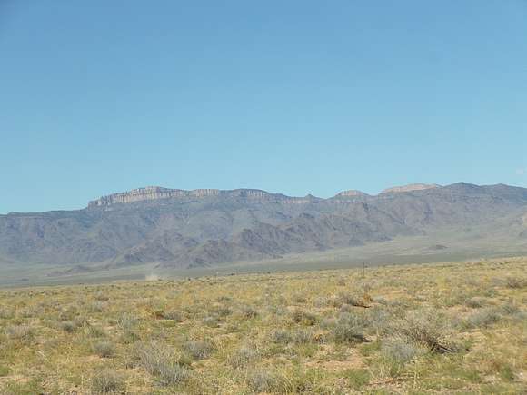 2.5 Acres of Residential Land for Sale in Kingman, Arizona