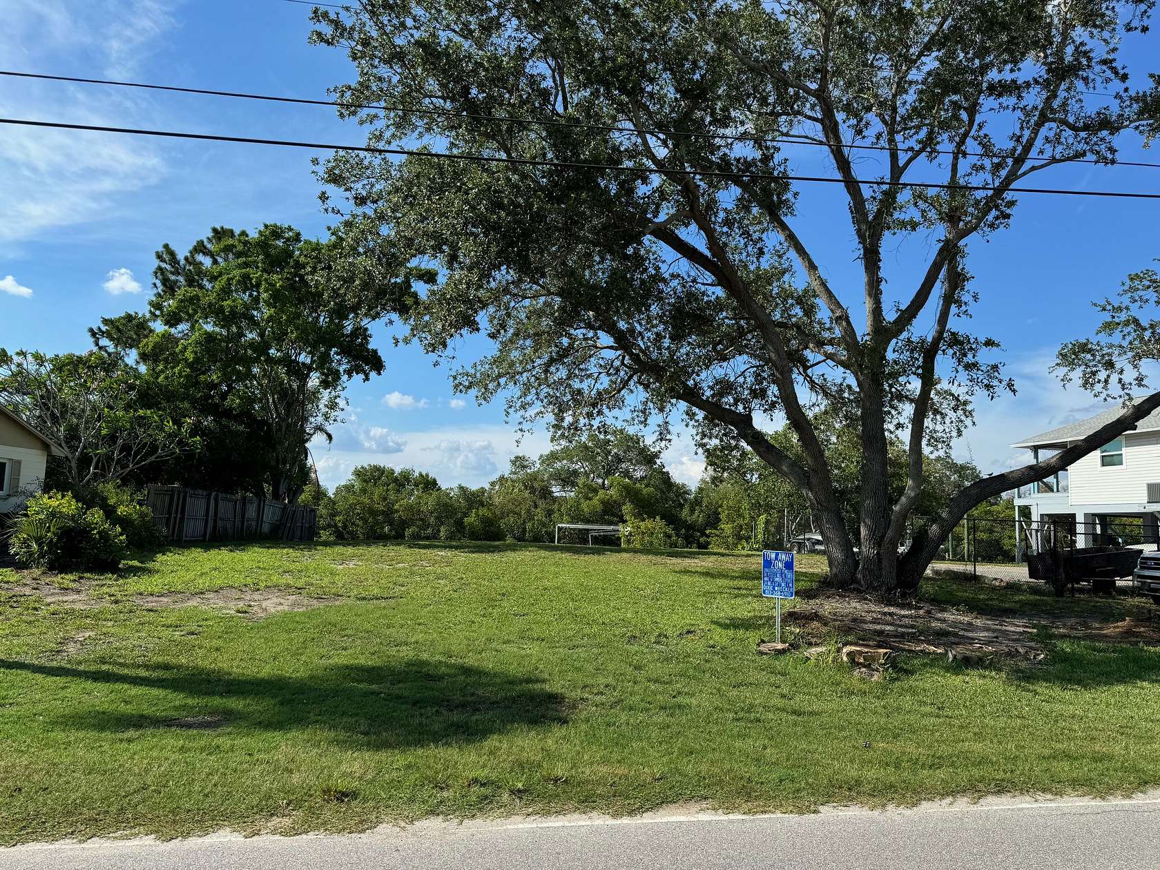 0.2 Acres of Residential Land for Sale in Ruskin, Florida