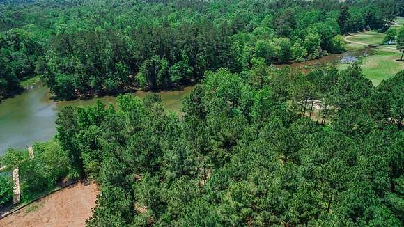 0.37 Acres of Residential Land for Sale in Ninety Six, South Carolina