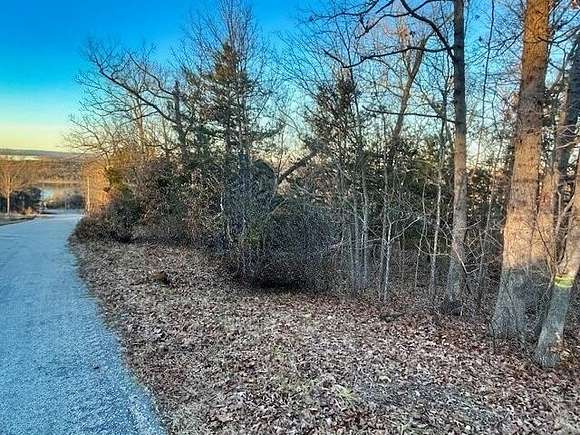 0.77 Acres of Residential Land for Sale in Ridgedale, Missouri