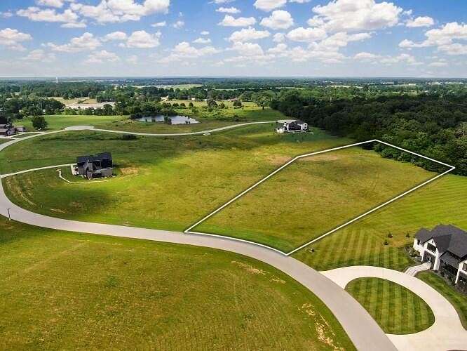 3.11 Acres of Residential Land for Sale in Ozark, Missouri