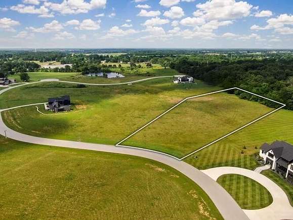 3.11 Acres of Residential Land for Sale in Ozark, Missouri