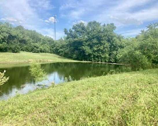 13.13 Acres of Land for Sale in Richmond, Kentucky