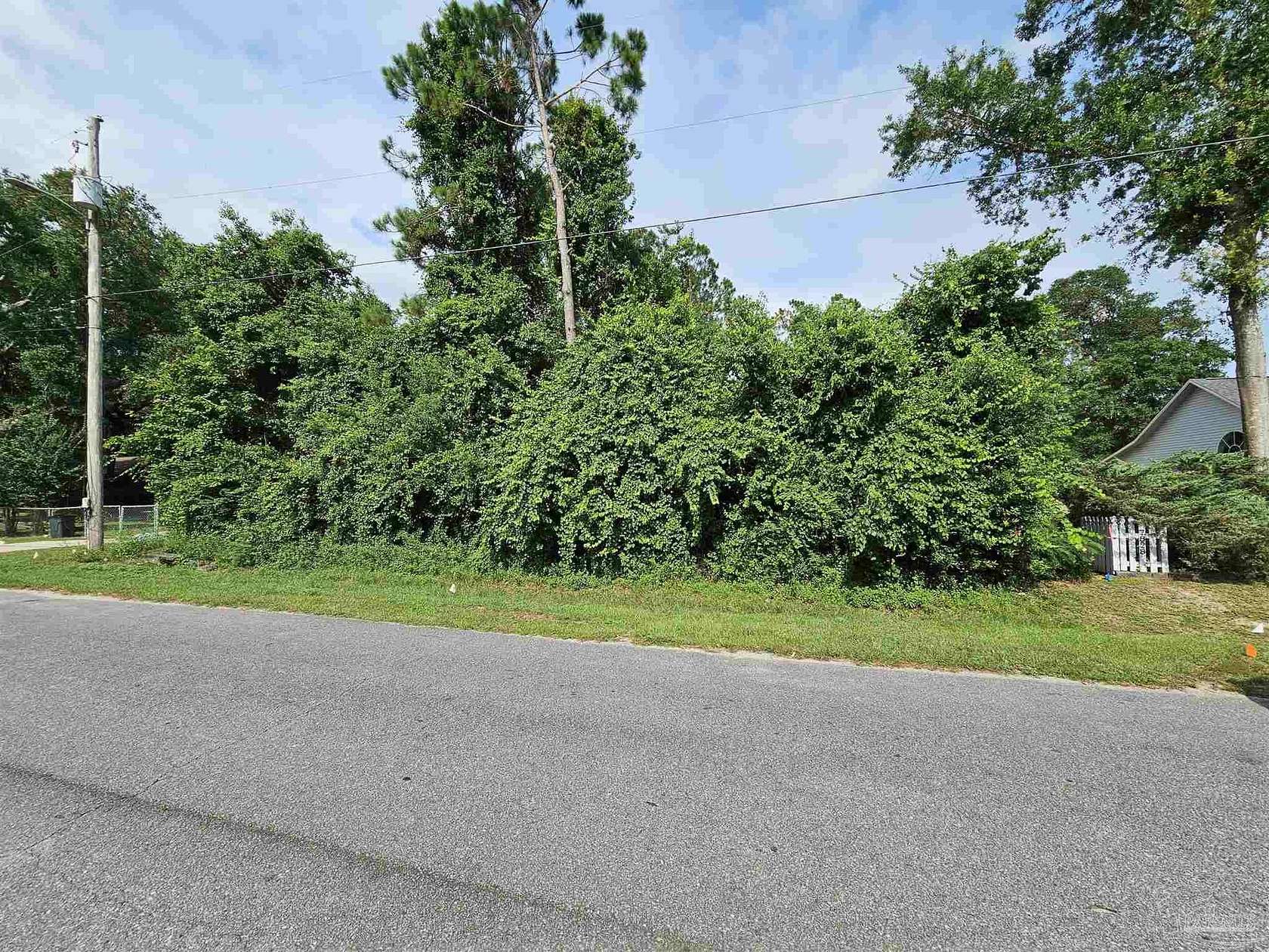 0.289 Acres of Residential Land for Sale in Pensacola, Florida