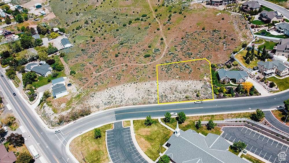 0.5 Acres of Residential Land for Sale in Cedar Hills, Utah