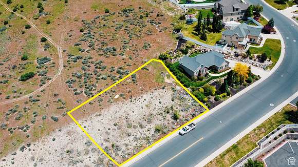 0.5 Acres of Residential Land for Sale in Cedar Hills, Utah