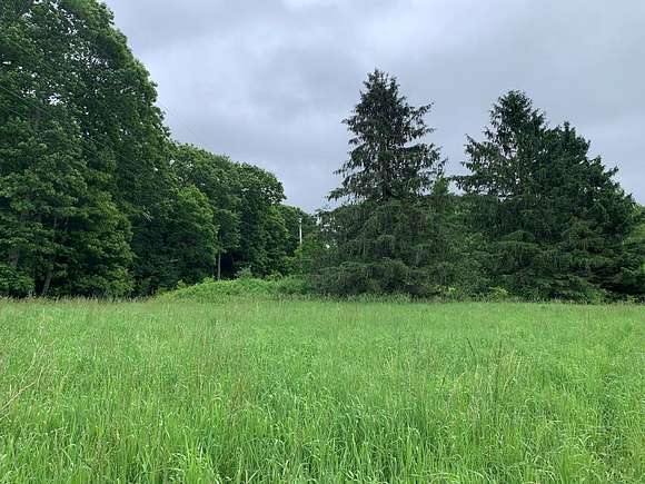 10.4 Acres of Recreational Land for Sale in Coudersport, Pennsylvania