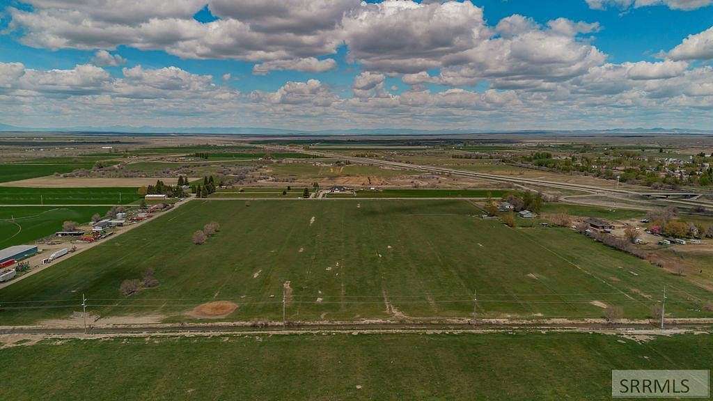 10.75 Acres of Land for Sale in Roberts, Idaho