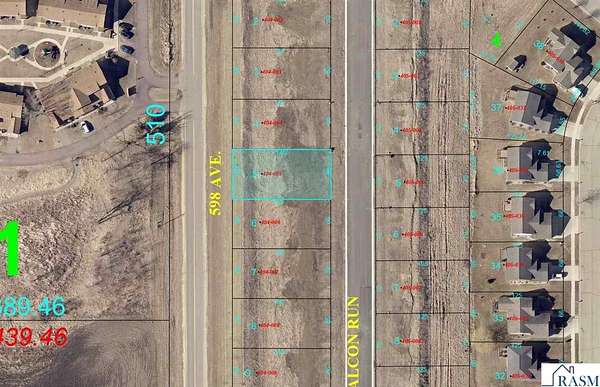 0.21 Acres of Residential Land for Sale in Eagle Lake, Minnesota