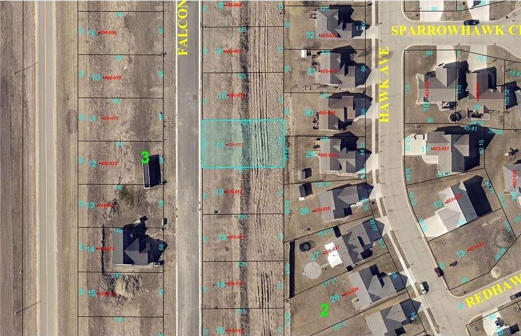 0.207 Acres of Residential Land for Sale in Eagle Lake, Minnesota