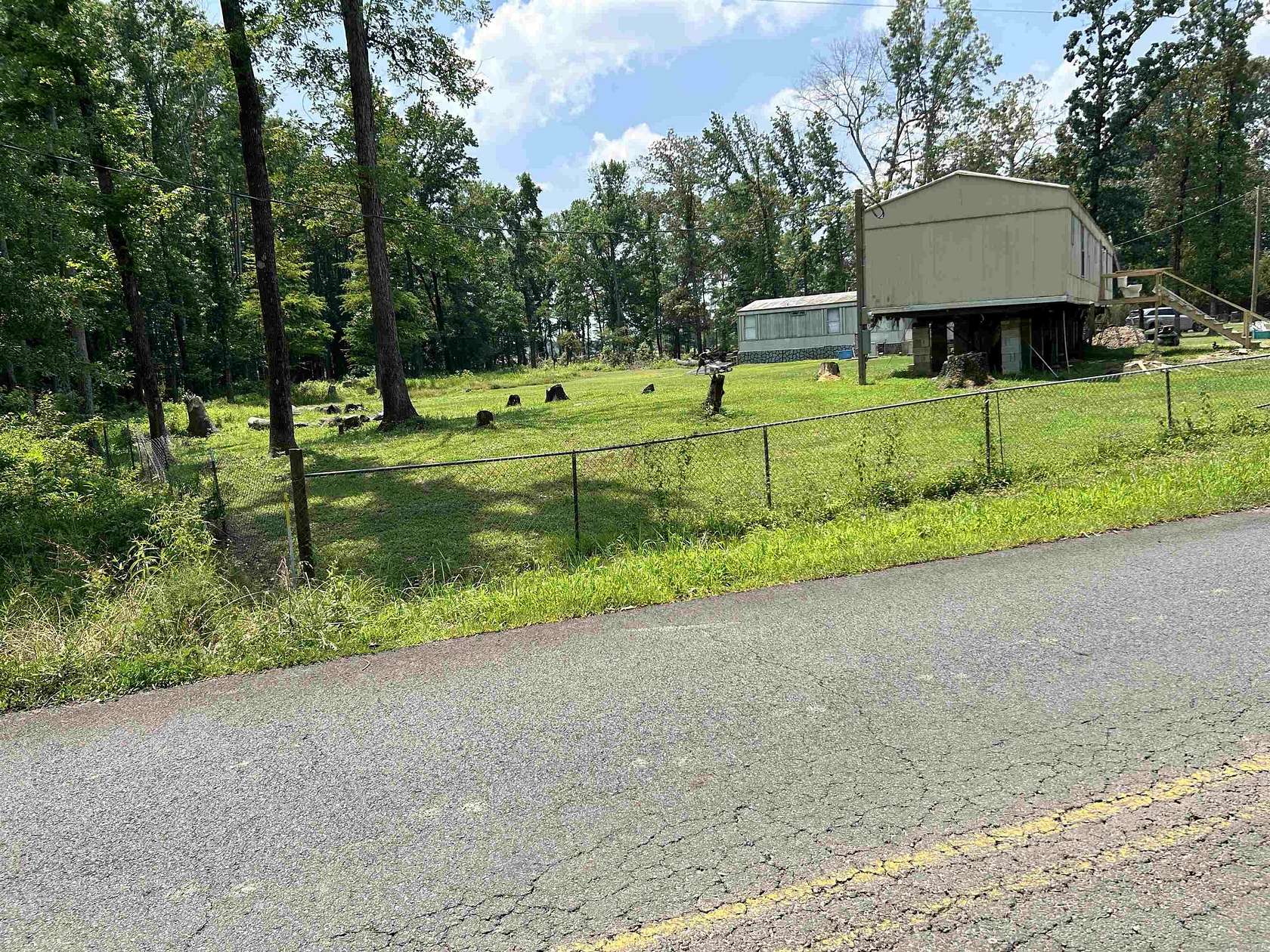 0.44 Acres of Residential Land for Sale in Conway, Arkansas