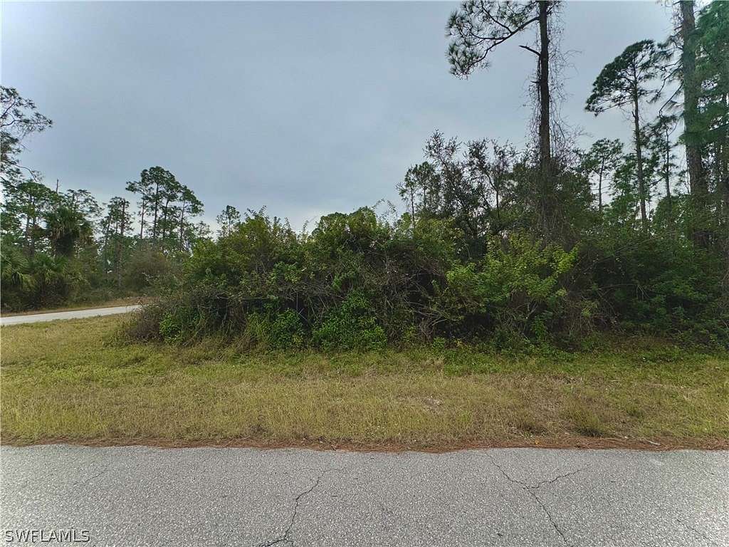 0.251 Acres of Residential Land for Sale in Alva, Florida