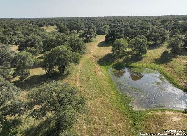 34 Acres of Recreational Land & Farm for Sale in Floresville, Texas