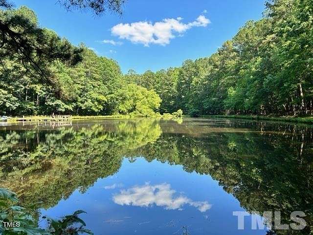 4.4 Acres of Residential Land for Sale in Raleigh, North Carolina